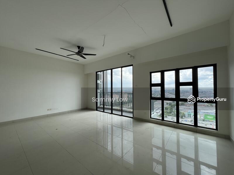 For Sale - G Residence @ Johor Bahru