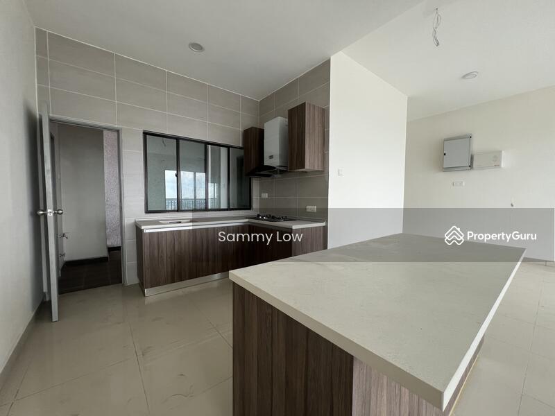 For Sale - G Residence @ Johor Bahru