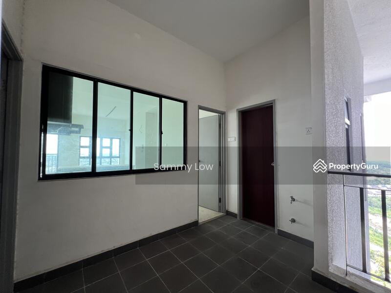 For Sale - G Residence @ Johor Bahru