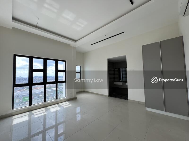 For Sale - G Residence @ Johor Bahru