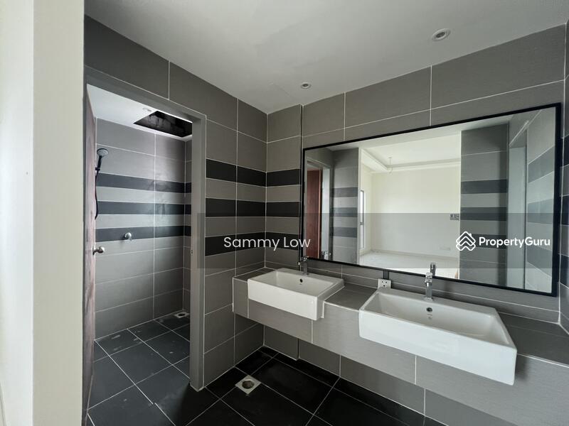 For Sale - G Residence @ Johor Bahru