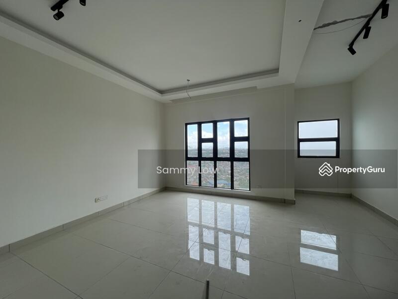 For Sale - G Residence @ Johor Bahru