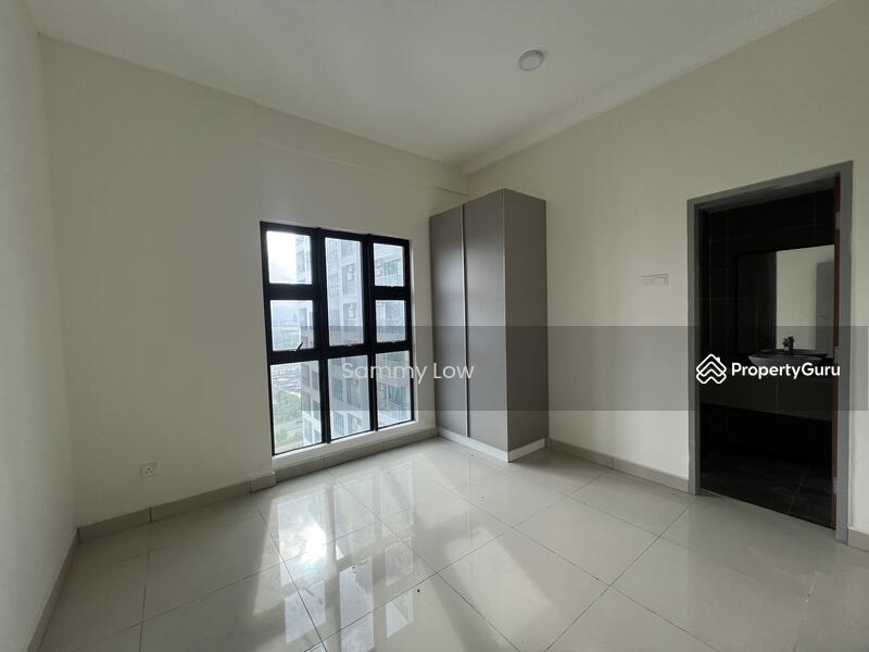 For Sale - G Residence @ Johor Bahru