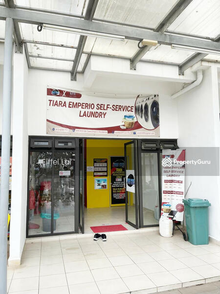 Untuk Disewa - (GMI UKM KTM) Tiara Imperio Taman Universiti Kajang , FULLY FURNISHED KUIS Bangi