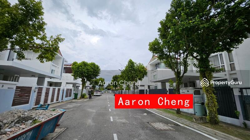 Ariza Seri Tanjung Pinang untuk Untuk Disewa - RM 10,000 /bulan, Feb 2026 - PropertyGuru.com.my