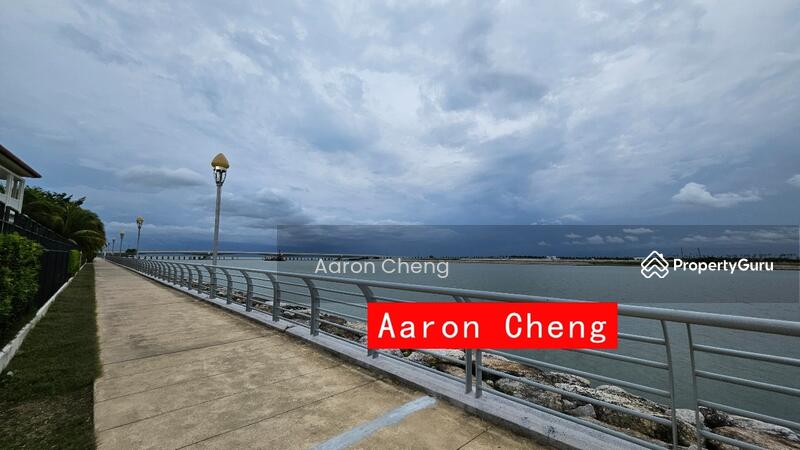 Ariza Seri Tanjung Pinang untuk Untuk Disewa - RM 10,000 /bulan, Feb 2026 - PropertyGuru.com.my