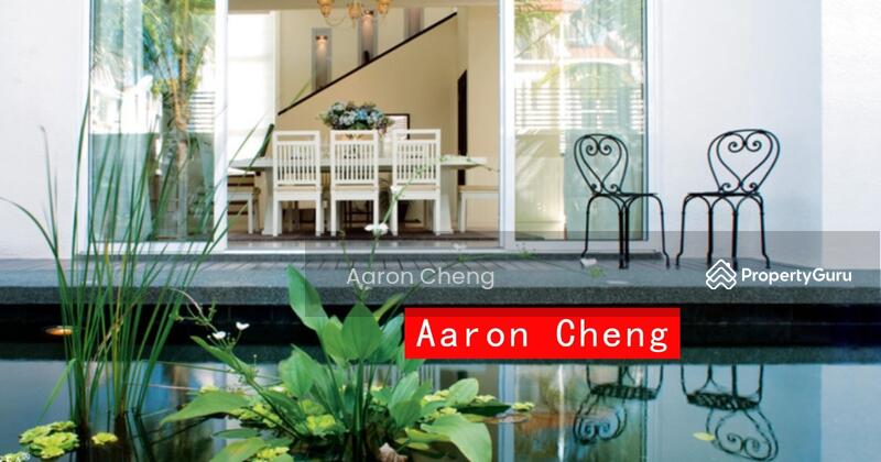 Ariza Seri Tanjung Pinang untuk Untuk Disewa - RM 10,000 /bulan, Feb 2026 - PropertyGuru.com.my