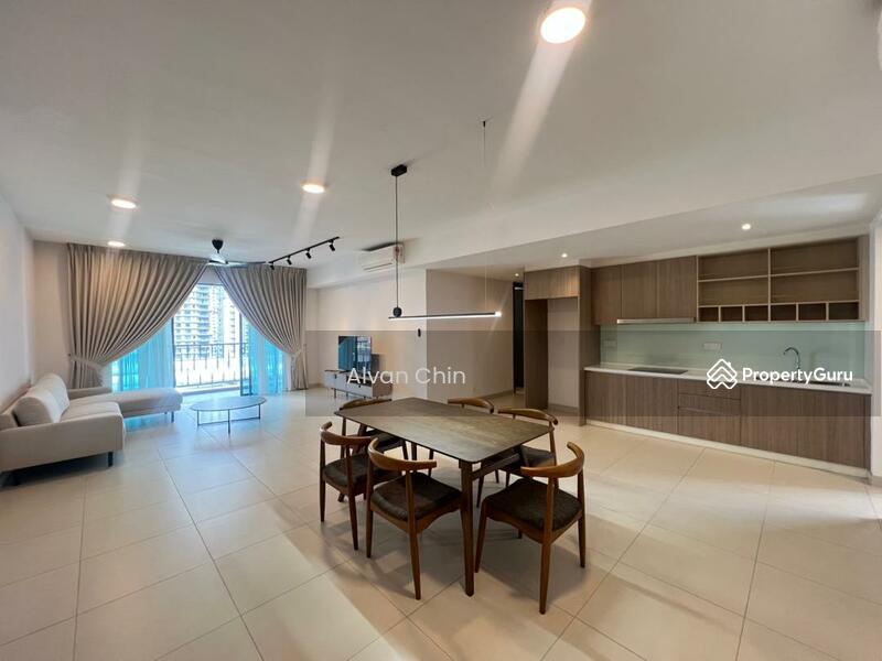 Condominium for Rent at Residensi Sefina Mont Kiara - Alvan Chin - PropertyGuru.com.my