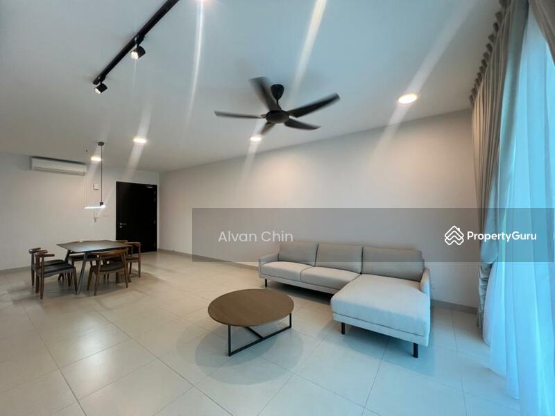 Condominium for Rent at Residensi Sefina Mont Kiara - Alvan Chin - PropertyGuru.com.my