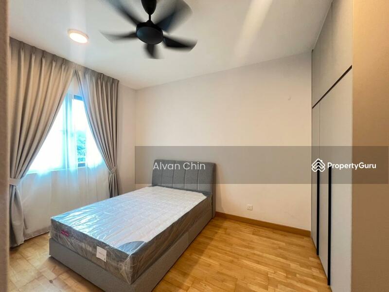 Condominium for Rent at Residensi Sefina Mont Kiara - Alvan Chin - PropertyGuru.com.my