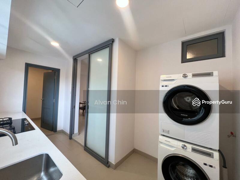 Condominium for Rent at Residensi Sefina Mont Kiara - Alvan Chin - PropertyGuru.com.my