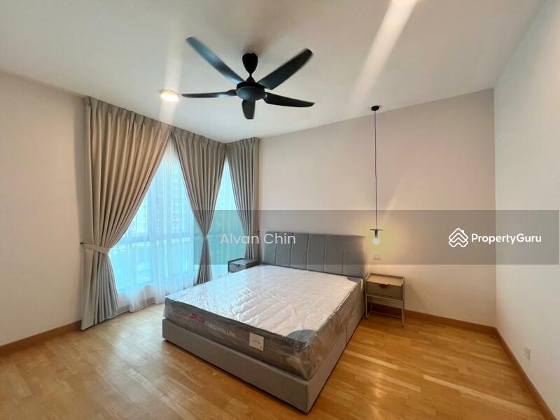 Condominium for Rent at Residensi Sefina Mont Kiara - Alvan Chin - PropertyGuru.com.my