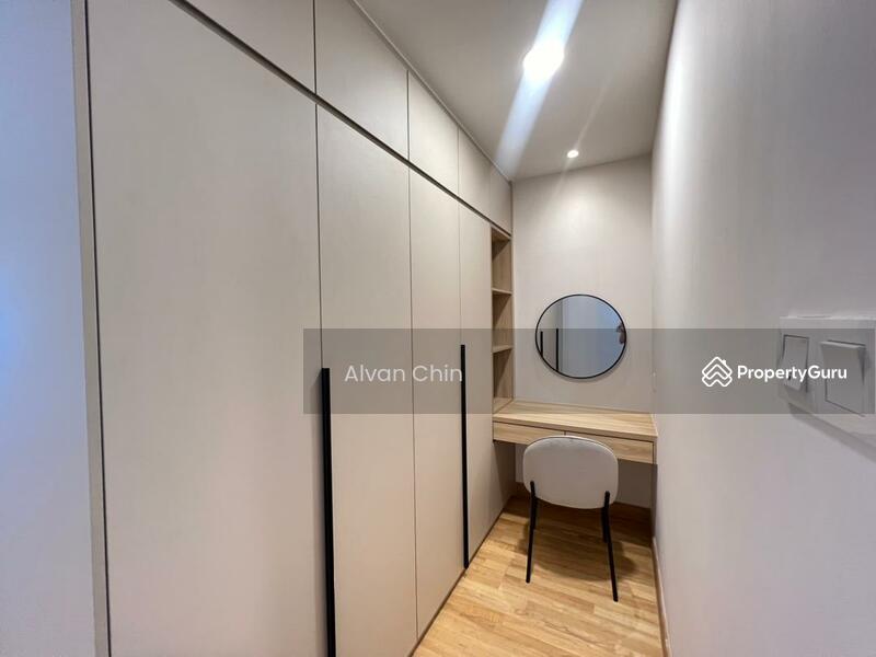 Condominium for Rent at Residensi Sefina Mont Kiara - Alvan Chin - PropertyGuru.com.my