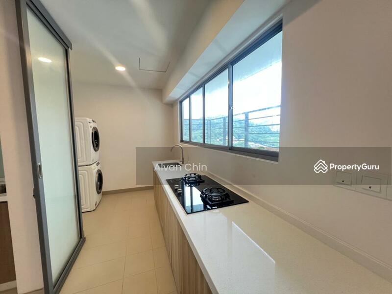 Condominium for Rent at Residensi Sefina Mont Kiara - Alvan Chin - PropertyGuru.com.my