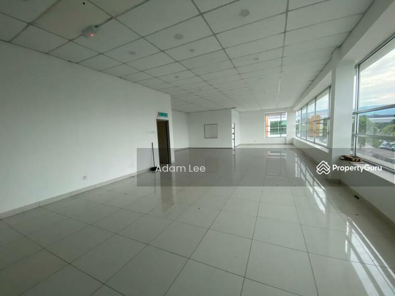Industrial Land for Rent in Iskandar Puteri (Nusajaya) (Johor) - Adam Lee - PropertyGuru.com.my