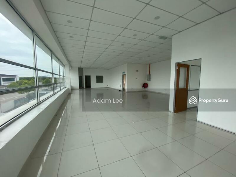Industrial Land for Rent in Iskandar Puteri (Nusajaya) (Johor) - Adam Lee - PropertyGuru.com.my
