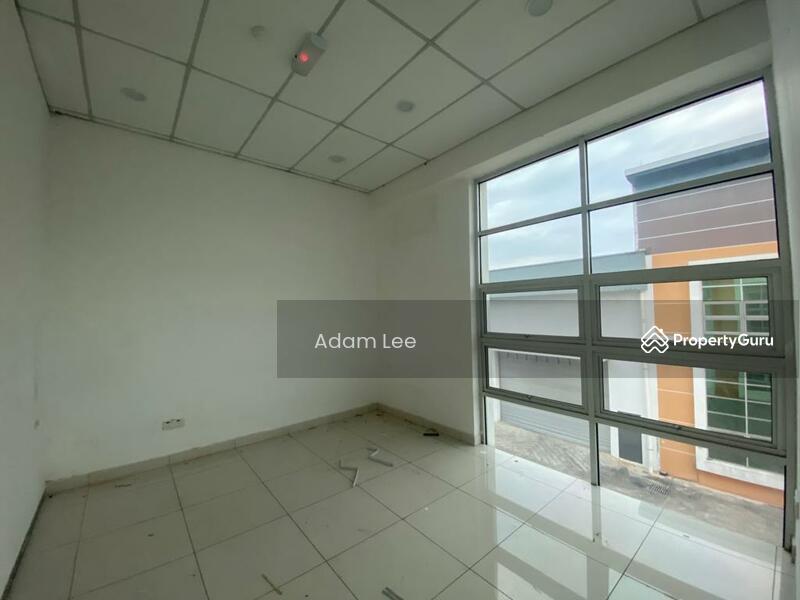Kilang untuk Disewa di Iskandar Puteri (Nusajaya) (Johor) - Adam Lee - PropertyGuru.com.my