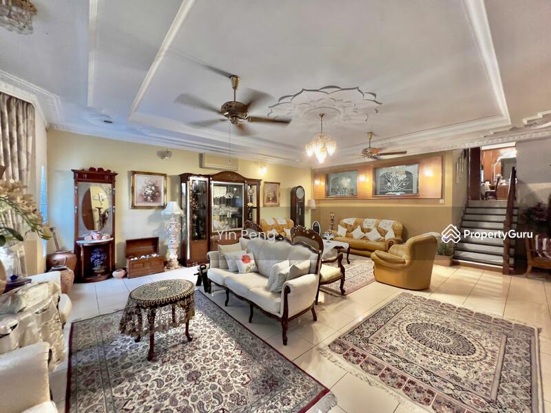 Bungalow for Sale in Taman Tun Dr Ismail (Kuala Lumpur) - Yin Peng . - PropertyGuru.com.my