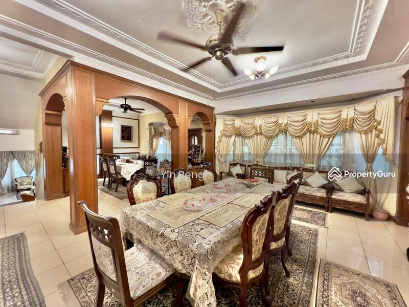 Bungalow for Sale in Taman Tun Dr Ismail (Kuala Lumpur) - Yin Peng . - PropertyGuru.com.my