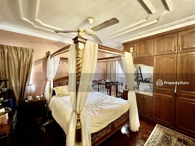 Bungalow for Sale in Taman Tun Dr Ismail (Kuala Lumpur) - Yin Peng . - PropertyGuru.com.my