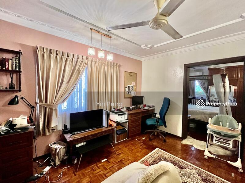 Bungalow for Sale in Taman Tun Dr Ismail (Kuala Lumpur) - Yin Peng . - PropertyGuru.com.my