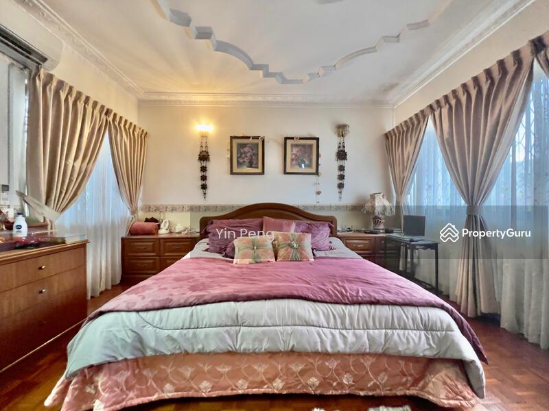 Bungalow for Sale in Taman Tun Dr Ismail (Kuala Lumpur) - Yin Peng . - PropertyGuru.com.my