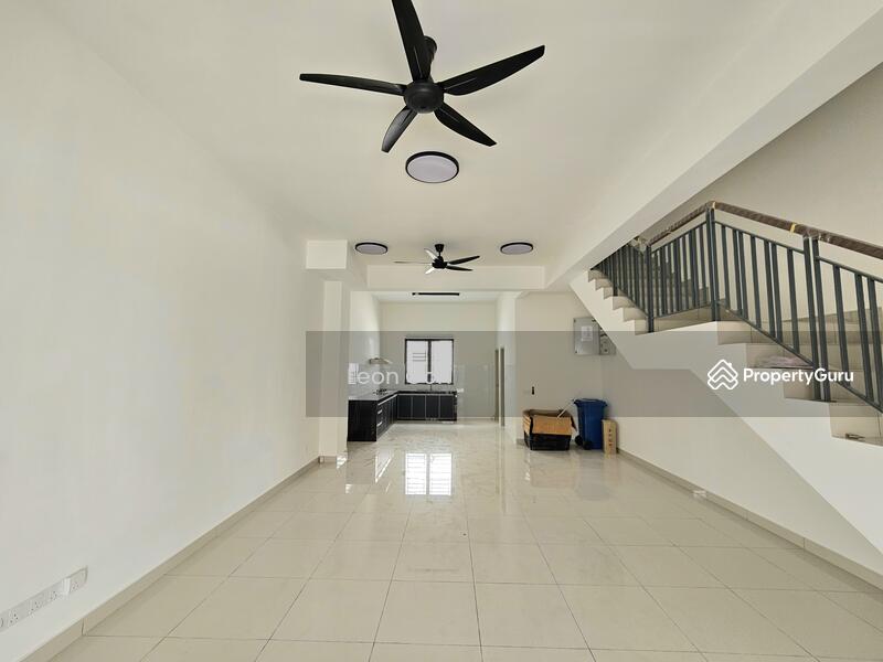 2-storey Terraced House for Rent in Telok Panglima Garang (Selangor) - Leon Goh - PropertyGuru.com.my