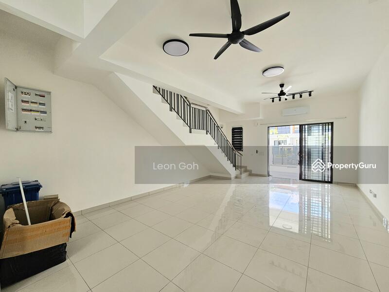 2-storey Terraced House for Rent in Telok Panglima Garang (Selangor) - Leon Goh - PropertyGuru.com.my