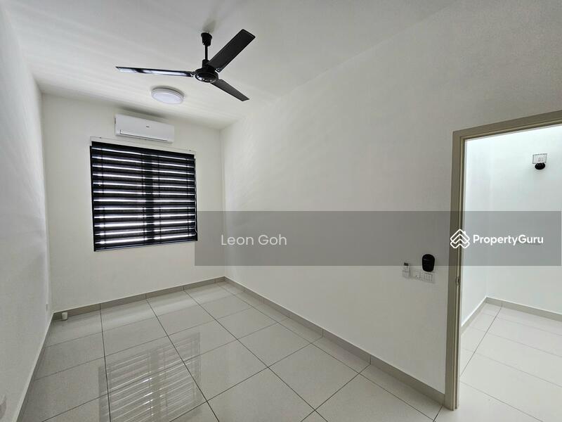 2-storey Terraced House for Rent in Telok Panglima Garang (Selangor) - Leon Goh - PropertyGuru.com.my