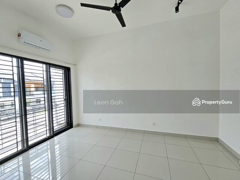 2-storey Terraced House for Rent in Telok Panglima Garang (Selangor) - Leon Goh - PropertyGuru.com.my