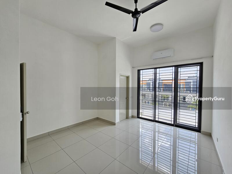 2-storey Terraced House for Rent in Telok Panglima Garang (Selangor) - Leon Goh - PropertyGuru.com.my