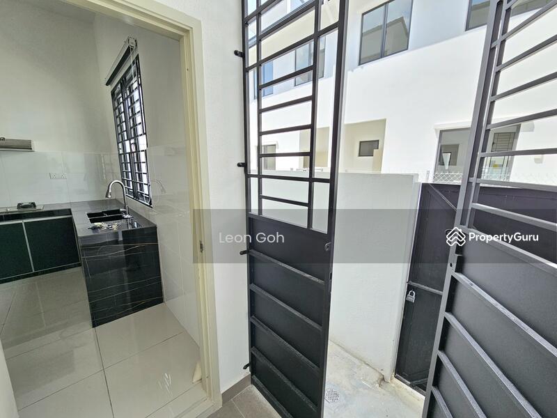 2-storey Terraced House for Rent in Telok Panglima Garang (Selangor) - Leon Goh - PropertyGuru.com.my