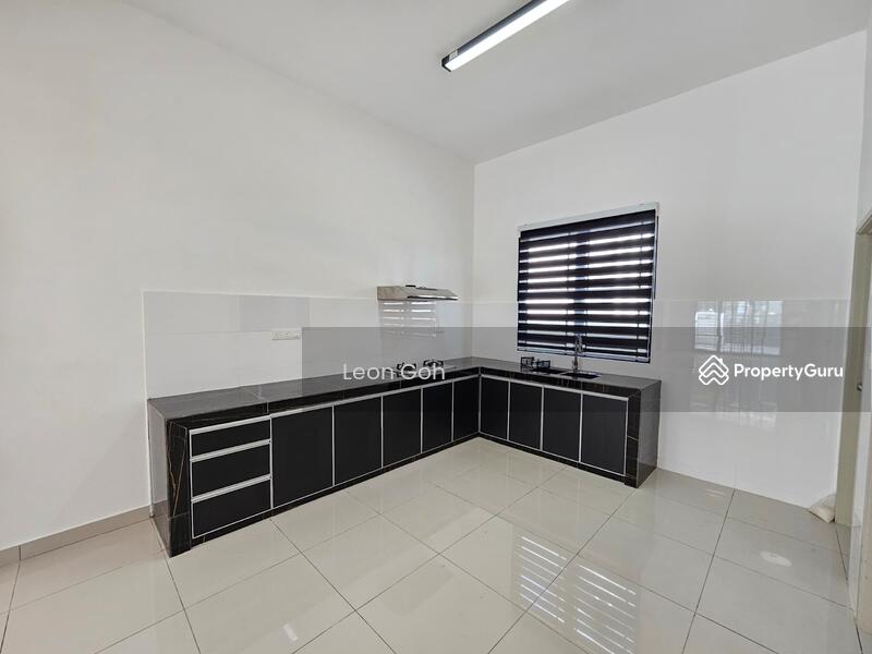 2-storey Terraced House for Rent in Telok Panglima Garang (Selangor) - Leon Goh - PropertyGuru.com.my