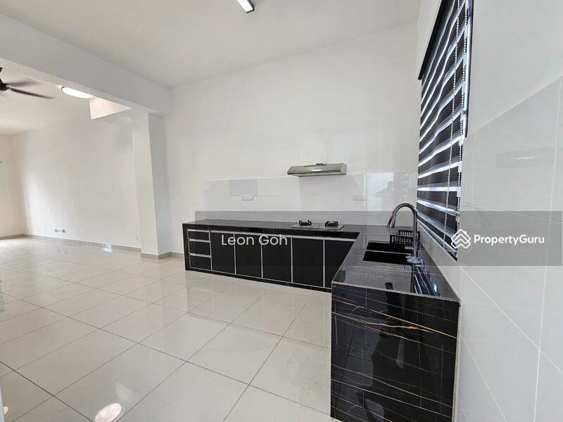 2-storey Terraced House for Rent in Telok Panglima Garang (Selangor) - Leon Goh - PropertyGuru.com.my