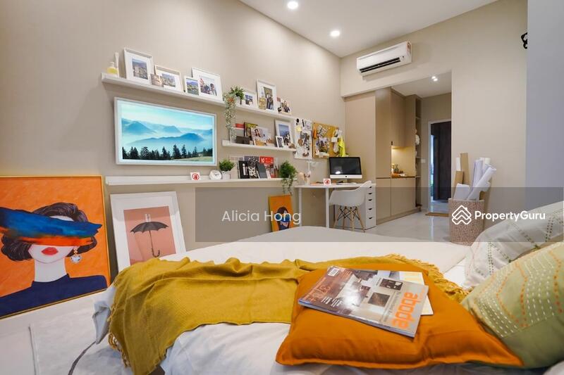 Lucerne Residence -  Bedroom