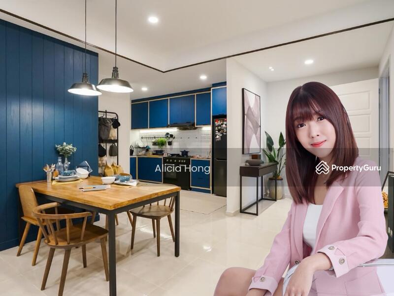 Lucerne Residence - Appointed Agent