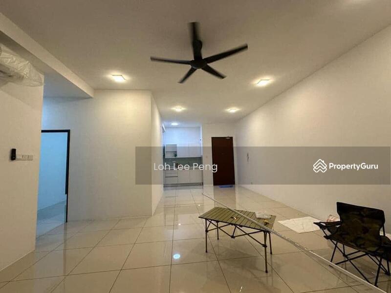 Pangsapuri untuk Disewa di 8Scape Residence @ Sutera - Cora Loh - PropertyGuru.com.my