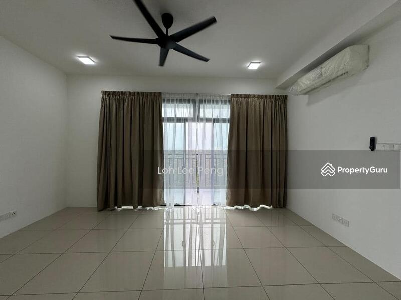 Pangsapuri untuk Disewa di 8Scape Residence @ Sutera - Cora Loh - PropertyGuru.com.my