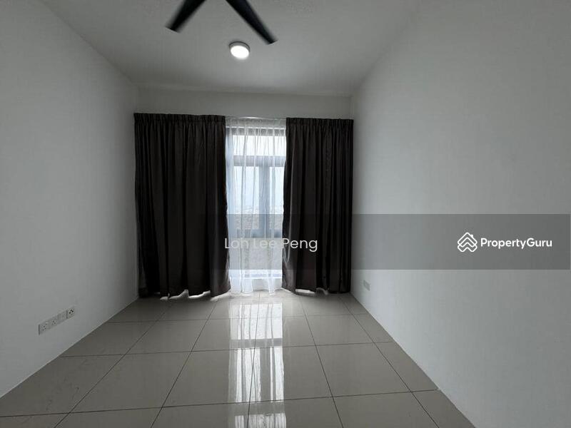 Pangsapuri untuk Disewa di 8Scape Residence @ Sutera - Cora Loh - PropertyGuru.com.my