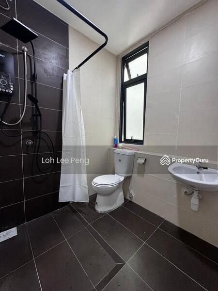 Pangsapuri untuk Disewa di 8Scape Residence @ Sutera - Cora Loh - PropertyGuru.com.my