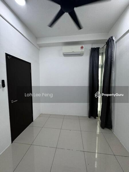 Pangsapuri untuk Disewa di 8Scape Residence @ Sutera - Cora Loh - PropertyGuru.com.my