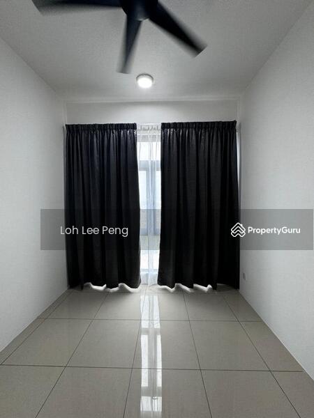 Pangsapuri untuk Disewa di 8Scape Residence @ Sutera - Cora Loh - PropertyGuru.com.my