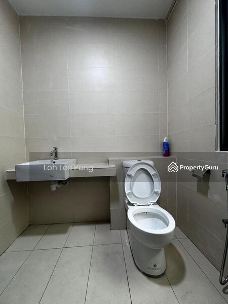 Pangsapuri untuk Disewa di 8Scape Residence @ Sutera - Cora Loh - PropertyGuru.com.my