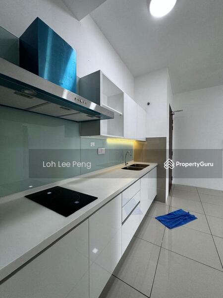 Pangsapuri untuk Disewa di 8Scape Residence @ Sutera - Cora Loh - PropertyGuru.com.my