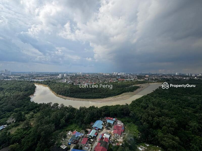 Pangsapuri untuk Disewa di 8Scape Residence @ Sutera - Cora Loh - PropertyGuru.com.my