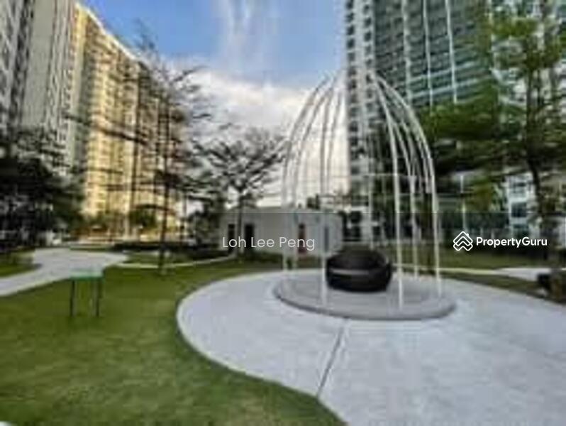 Pangsapuri untuk Disewa di 8Scape Residence @ Sutera - Cora Loh - PropertyGuru.com.my
