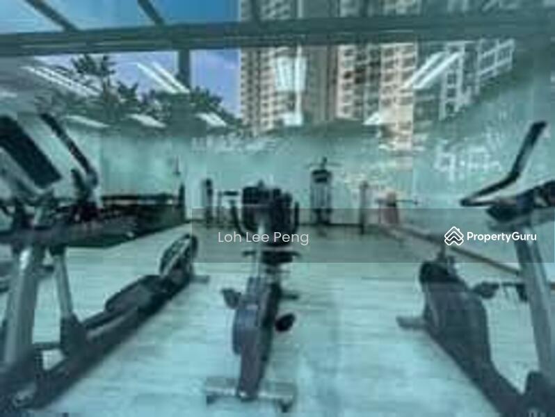Pangsapuri untuk Disewa di 8Scape Residence @ Sutera - Cora Loh - PropertyGuru.com.my