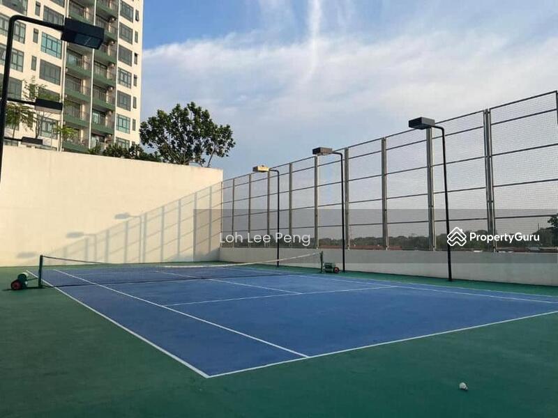 Pangsapuri untuk Disewa di 8Scape Residence @ Sutera - Cora Loh - PropertyGuru.com.my