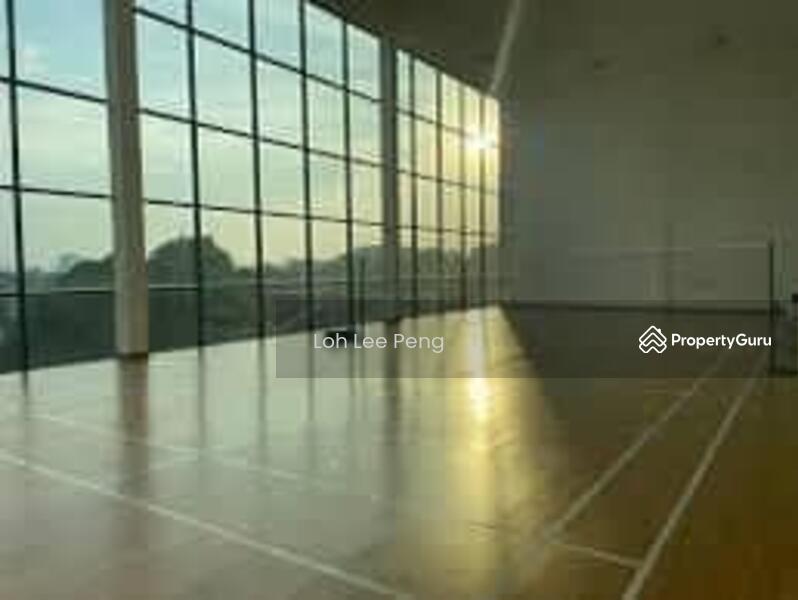 Pangsapuri untuk Disewa di 8Scape Residence @ Sutera - Cora Loh - PropertyGuru.com.my