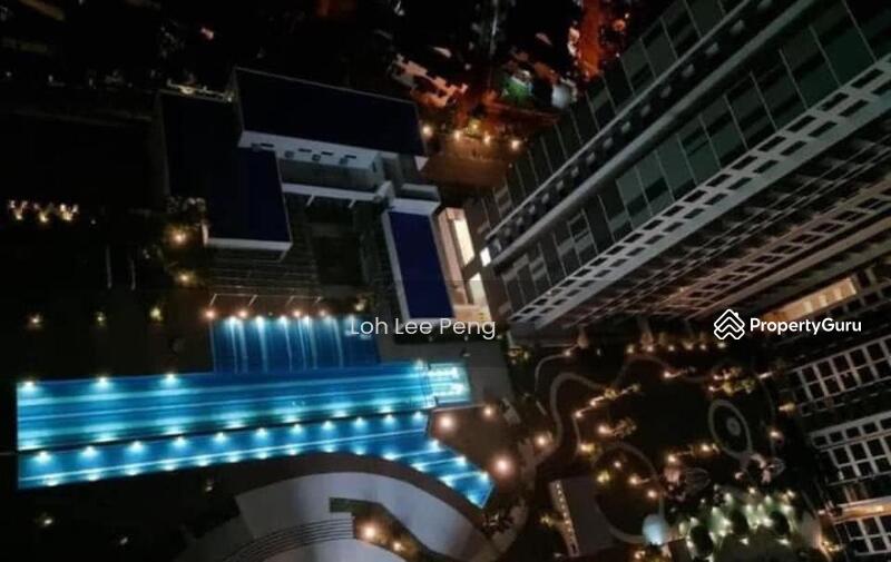 Pangsapuri untuk Disewa di 8Scape Residence @ Sutera - Cora Loh - PropertyGuru.com.my